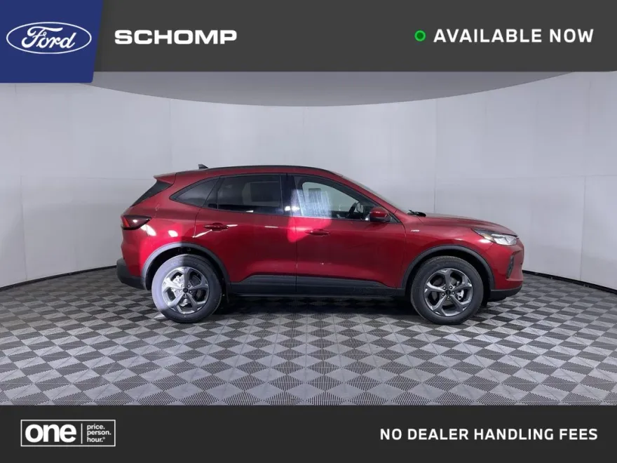 2025 Ford Escape Select photo 1