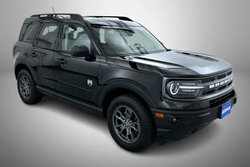 2022 Ford Bronco Sport Big Bend photo 1