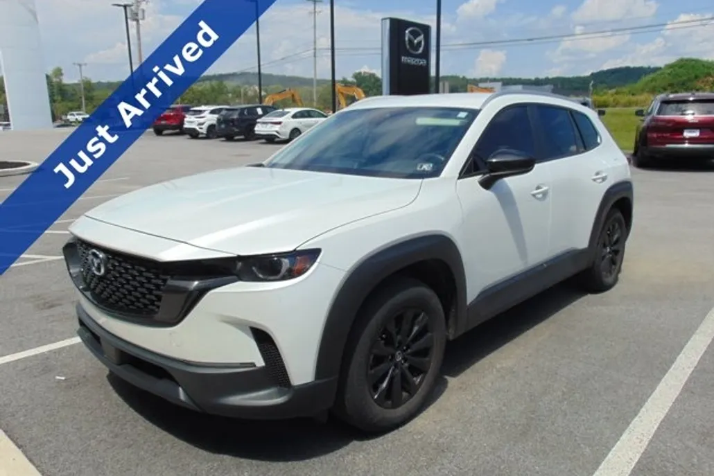 2023 Mazda CX-50 2.5 Select photo 1