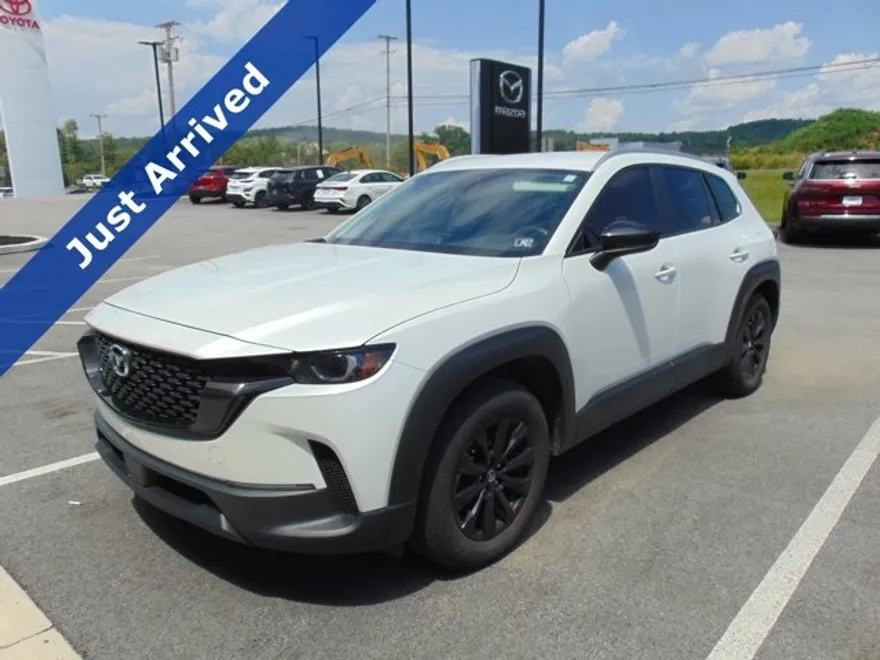 2023 Mazda CX-50 2.5 Select photo 1