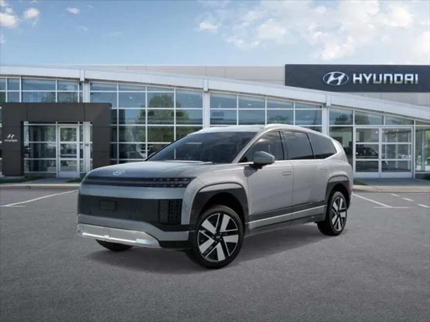 2026 Hyundai Ioniq SEL photo 1