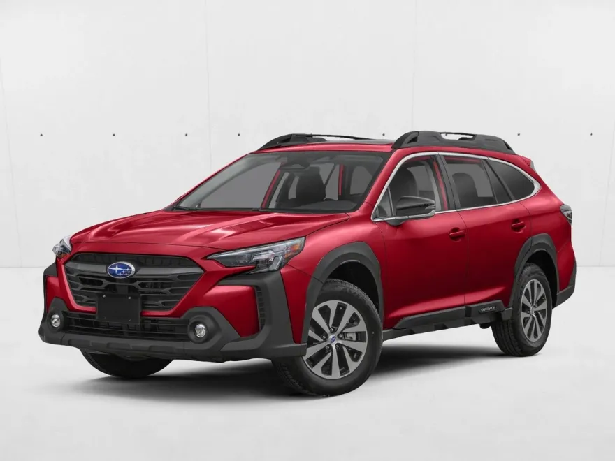 2025 Subaru Outback Premium photo 1