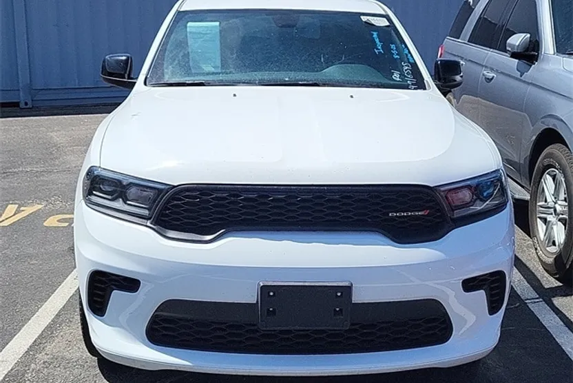 2023 Dodge Durango GT photo 1