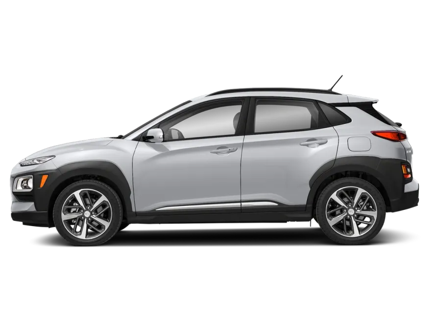 2019 Hyundai Kona Limited photo 1