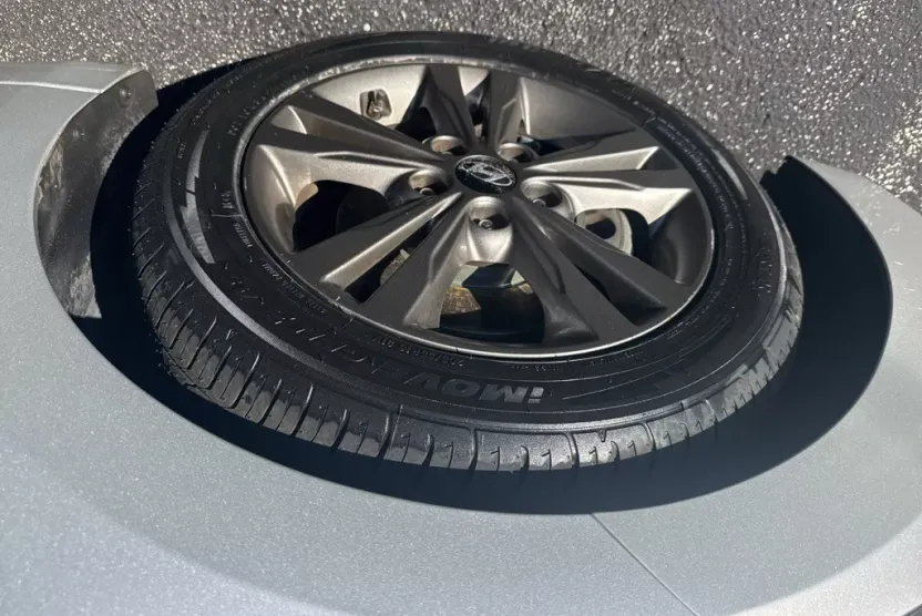 2018 Hyundai Elantra SEL photo 1