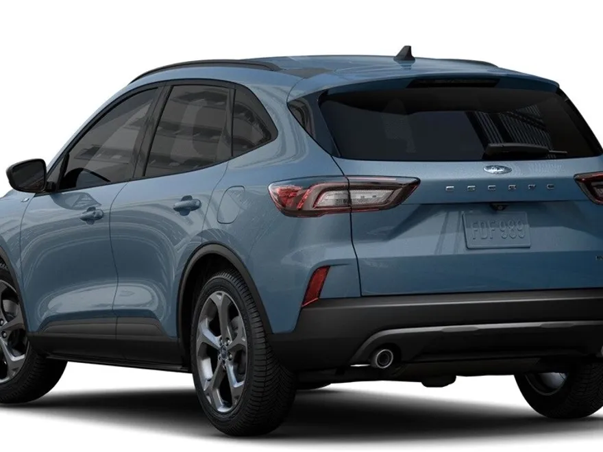 2025 Ford Escape ST-Line photo 1