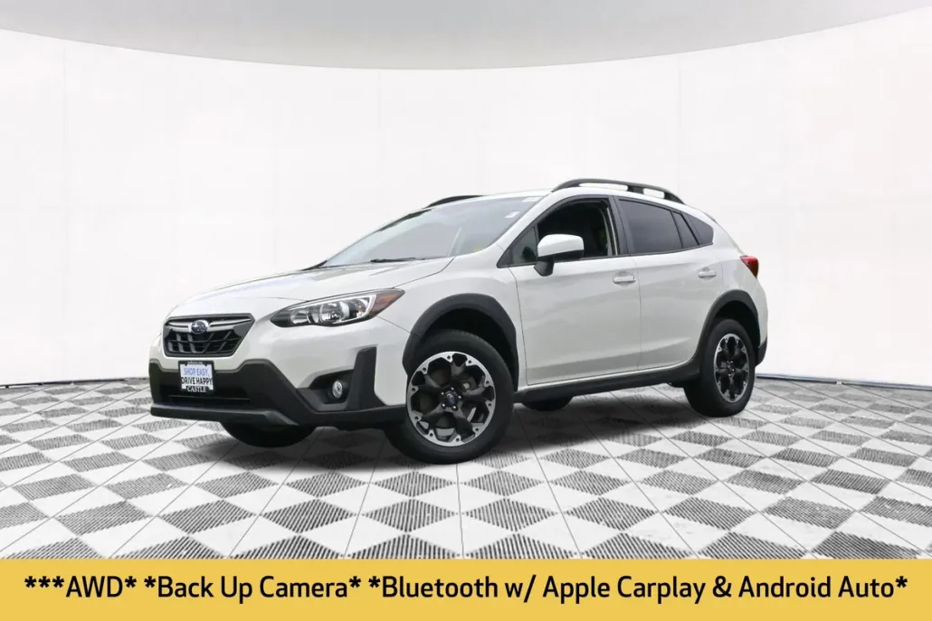 2023 Subaru Crosstrek Premium photo 1