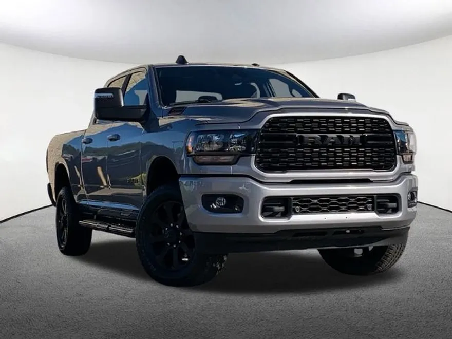 2024 Ram 2500 Big Horn photo 1