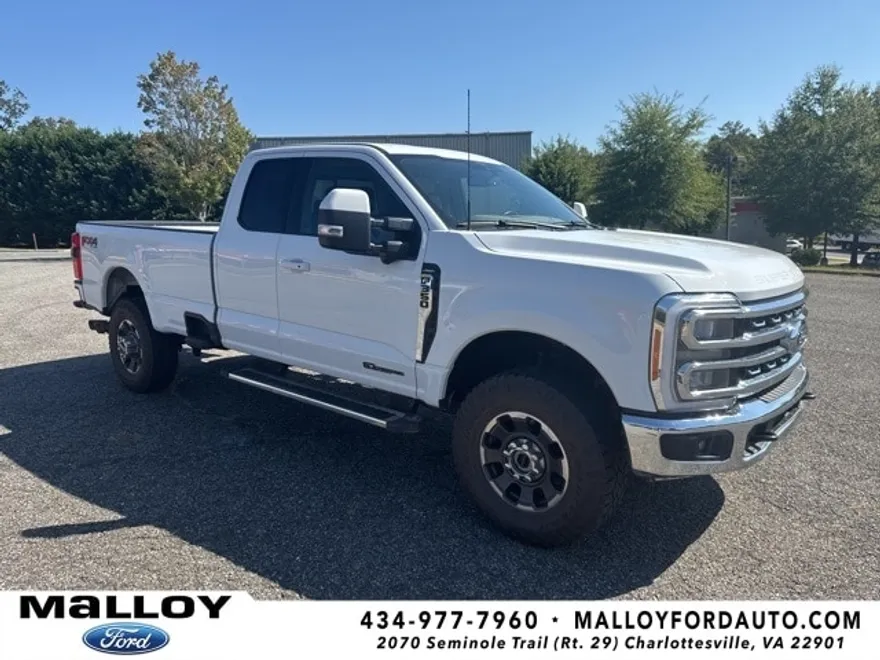 2023 Ford F-350 photo 1