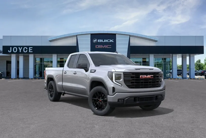 2026 Gmc Sierra 1500 Elevation photo 1