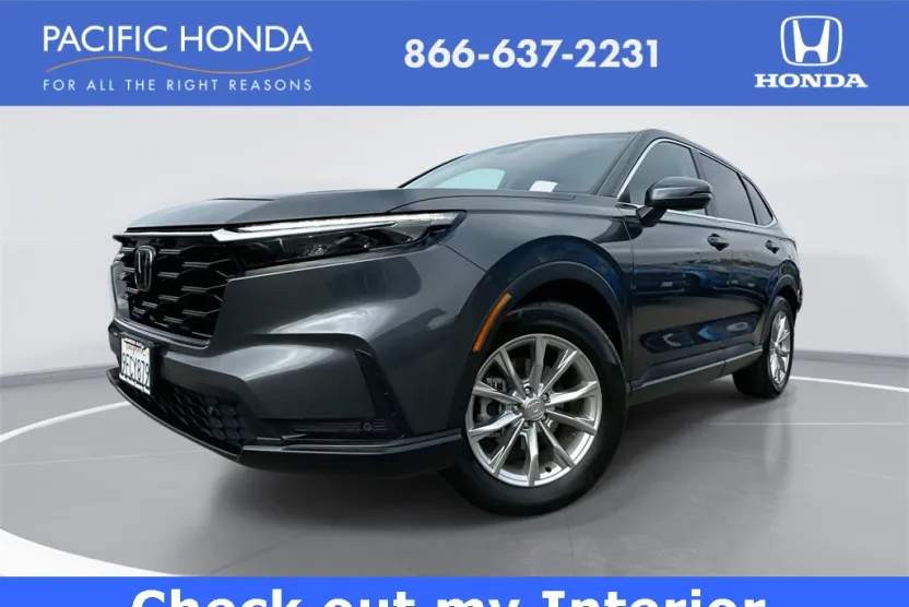 2023 Honda CR-V EX-L photo 1