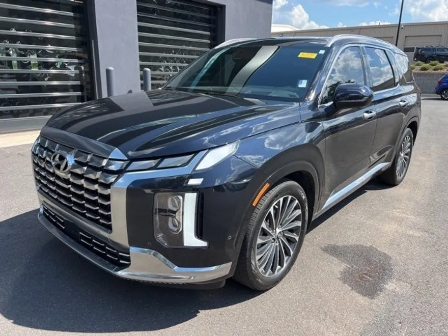 2023 Hyundai Palisade Calligraphy photo 1