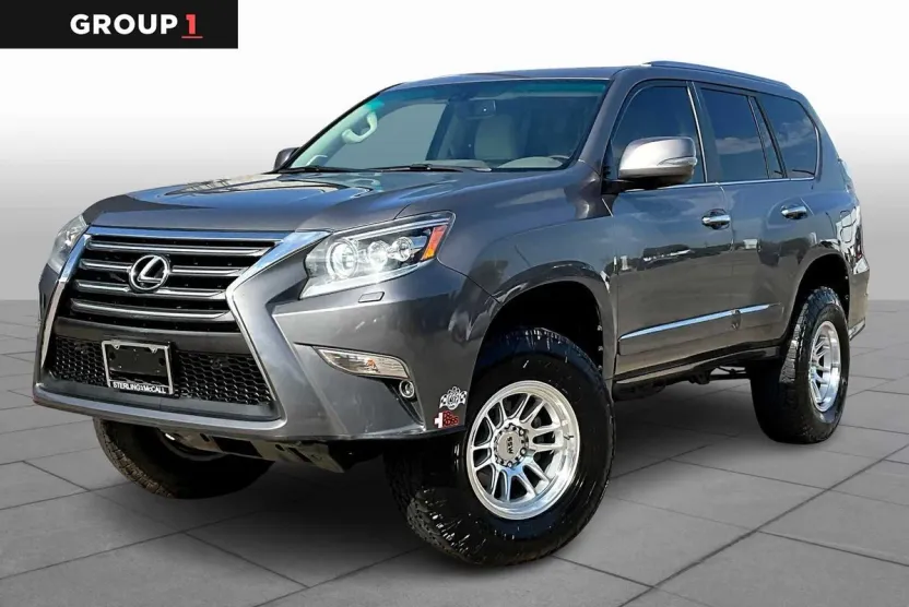 2014 Lexus GX 460 Base photo 1