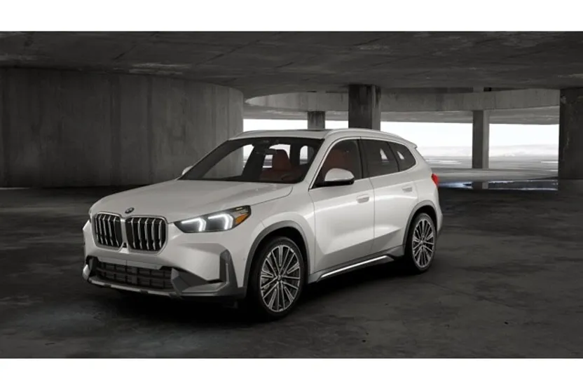 2026 Bmw X1 XDrive28i photo 1