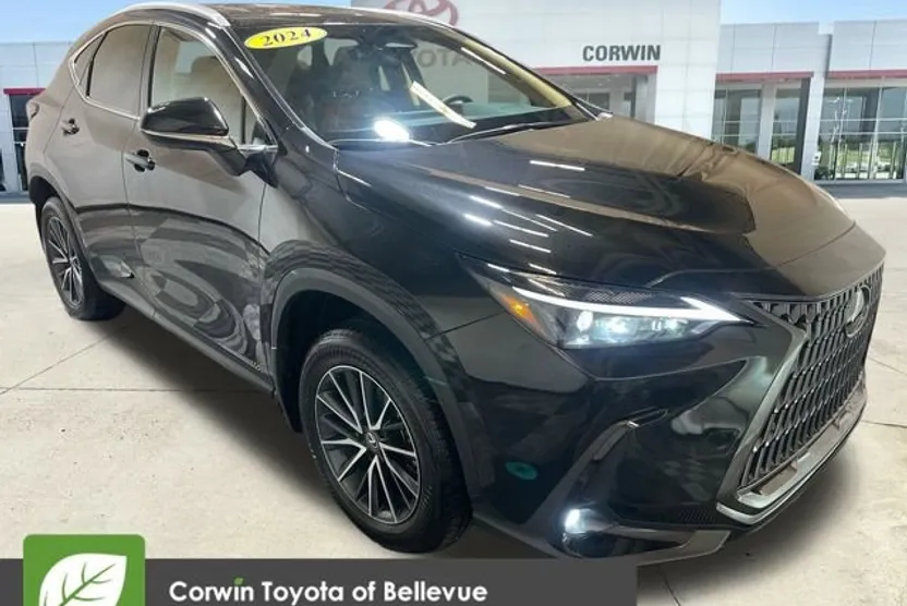 2024 Lexus NX 350 Premium photo 1