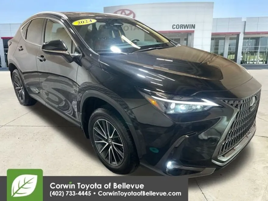 2024 Lexus NX 350 Premium photo 1