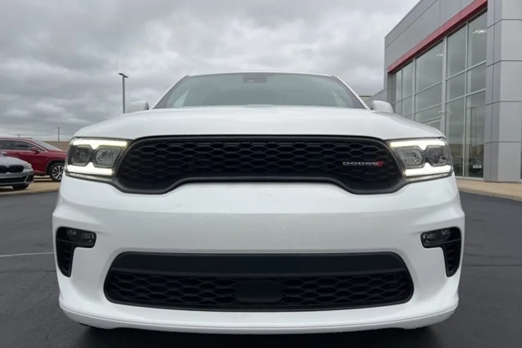 2022 Dodge Durango GT Plus photo 1