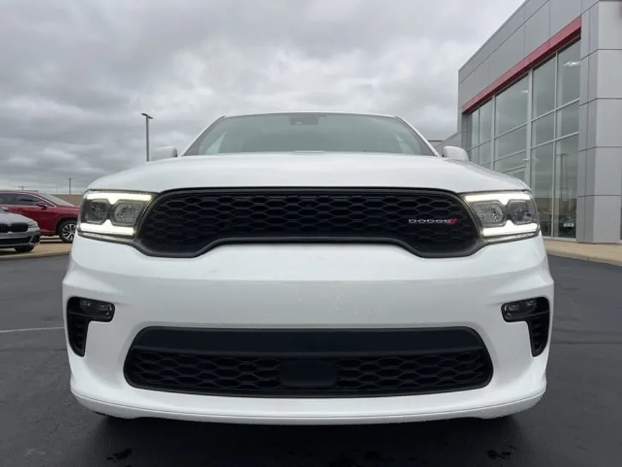 2022 Dodge Durango GT Plus photo 1
