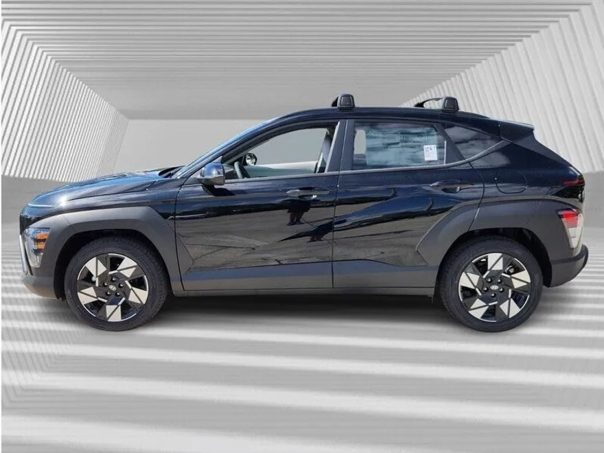 2026 Hyundai Kona SEL photo 1