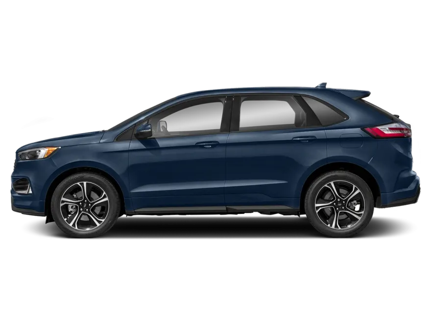2020 Ford Edge ST photo 1
