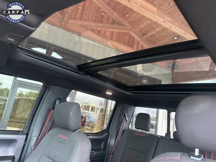 2018 Ford F-150 XLT photo 1