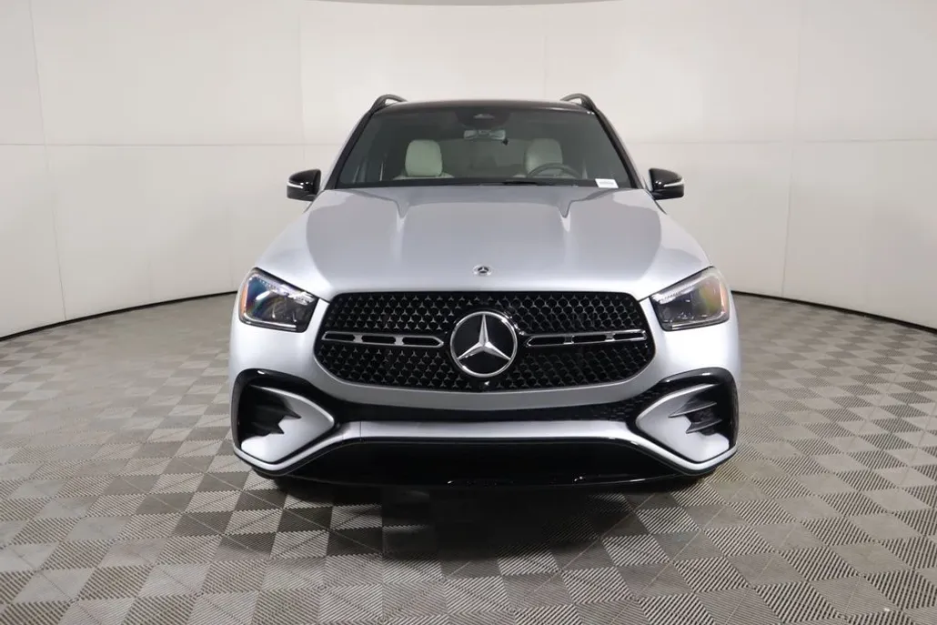 2026 Mercedes Benz GLE 350 4MATIC photo 1