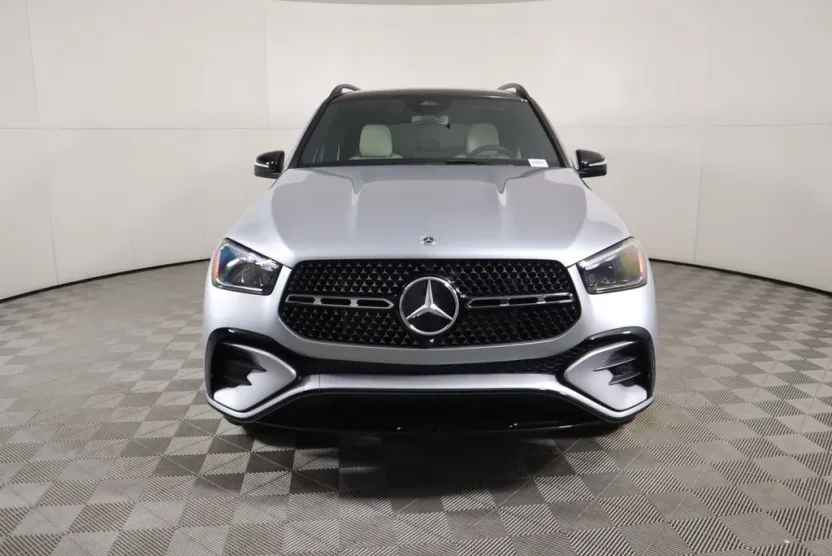2026 Mercedes Benz GLE 350 4MATIC photo 1