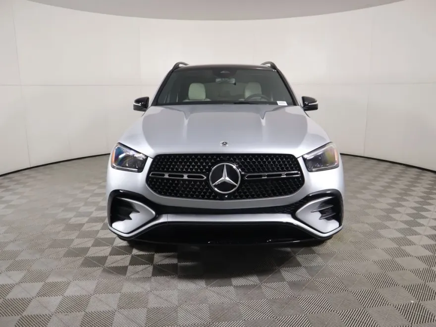 2026 Mercedes Benz GLE 350 4MATIC photo 1