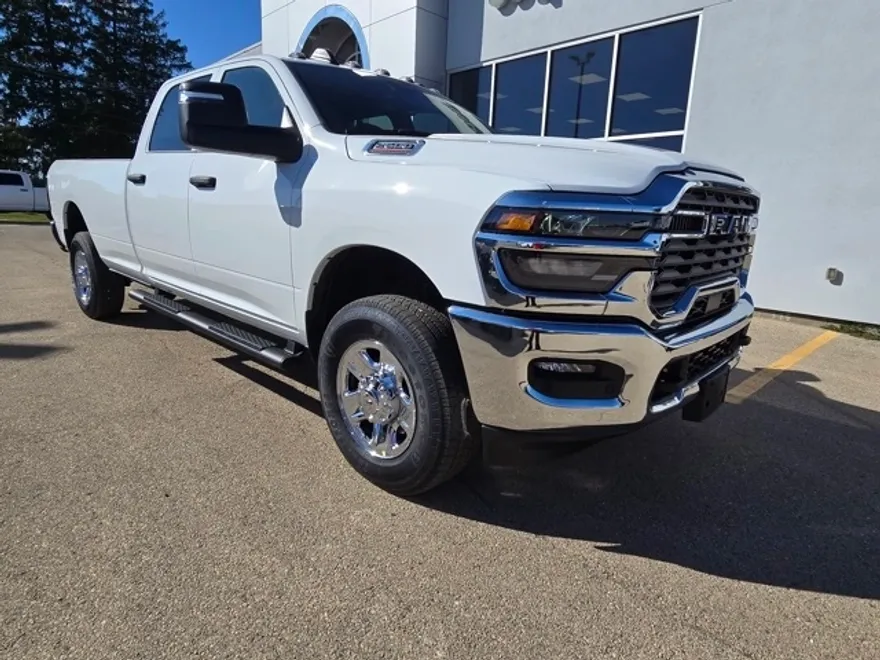 2026 Ram 2500 Tradesman photo 1