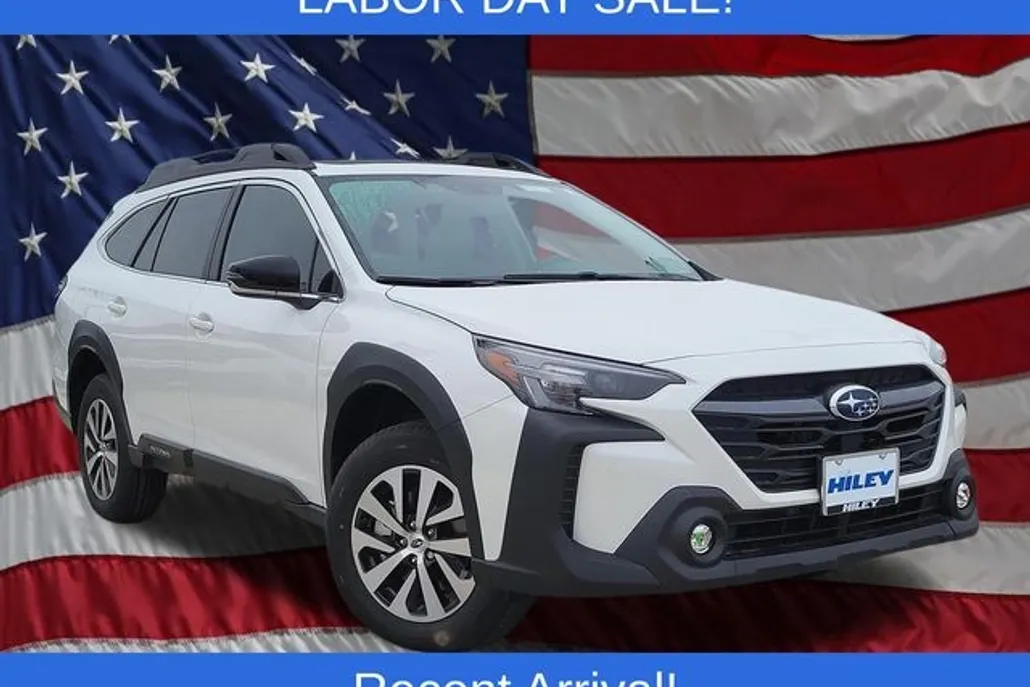 2025 Subaru Outback Premium photo 1