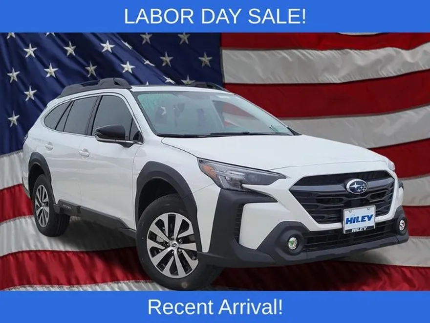 2025 Subaru Outback Premium photo 1