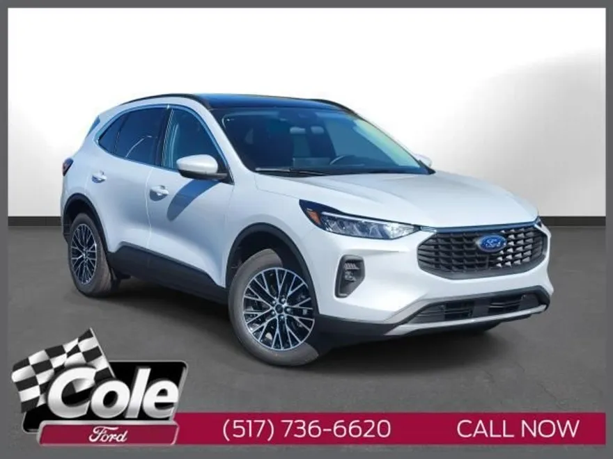 2026 Ford Escape Base Hybrid photo 1