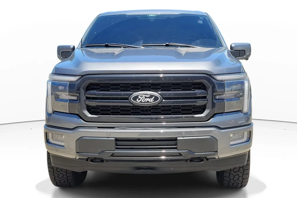 2024 Ford F-150 Lariat photo 1