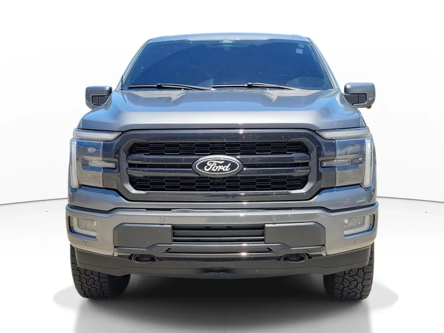 2024 Ford F-150 Lariat photo 1