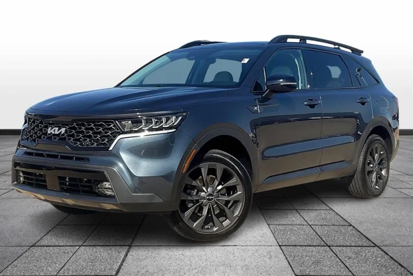 2023 Kia Sorento X-Line EX photo 1