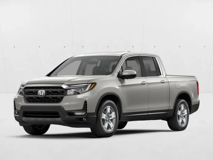 2025 Honda Ridgeline RTL photo 1