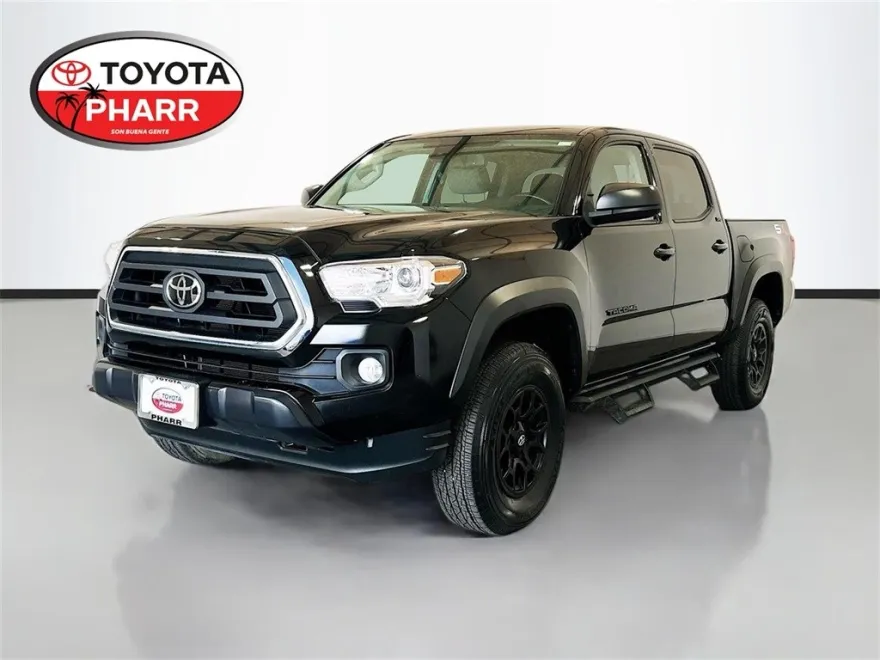 2023 Toyota Tacoma SR5 V6 photo 1