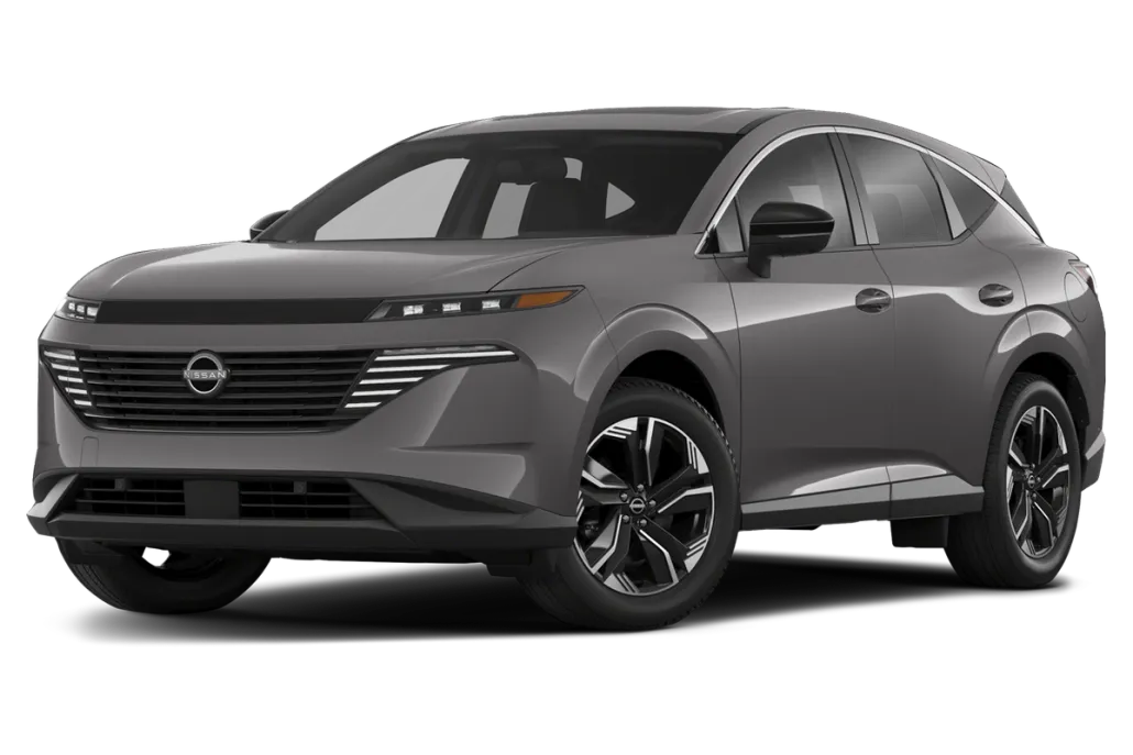 2025 Nissan Murano SL photo 1