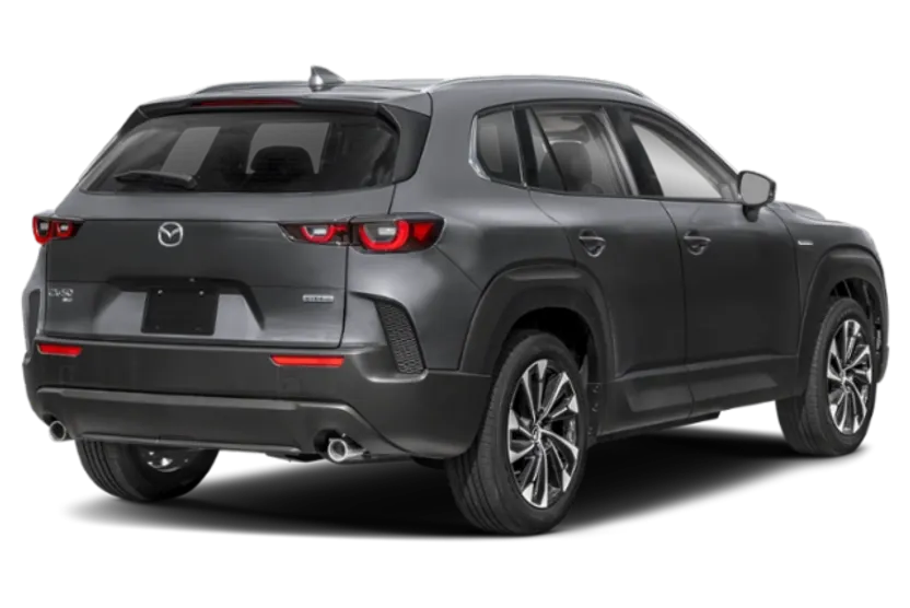 2025 Mazda CX-50 Premium Plus photo 1