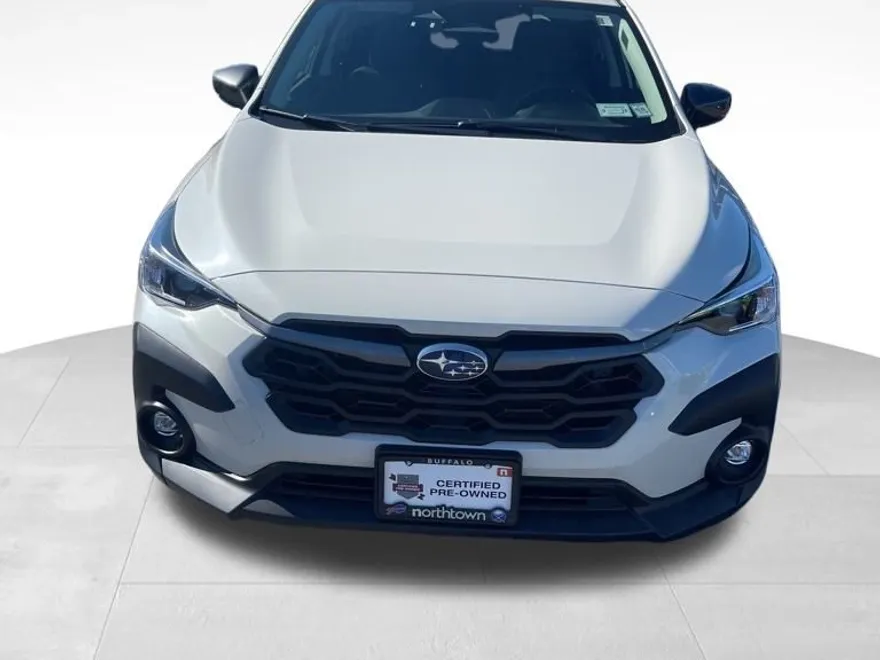 2025 Subaru Crosstrek Premium photo 1