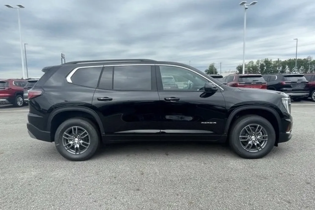 2026 Gmc Acadia Elevation photo 1