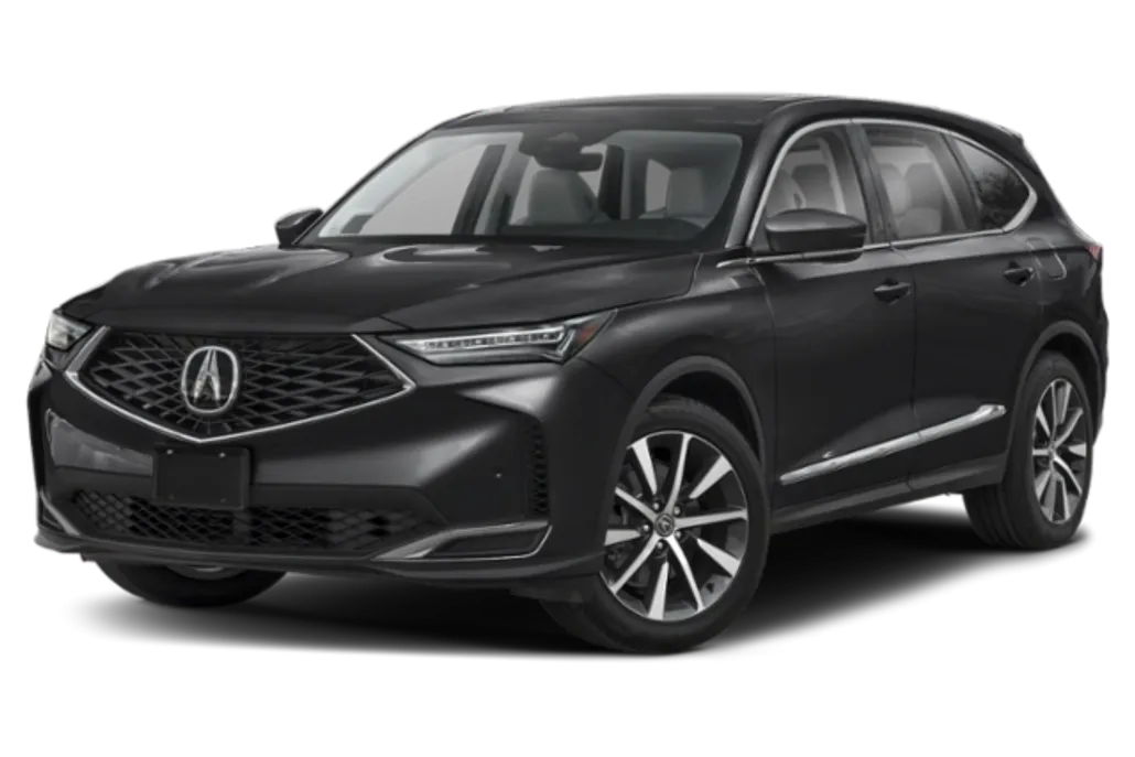 2025 Acura MDX SH-AWD Technology photo 1