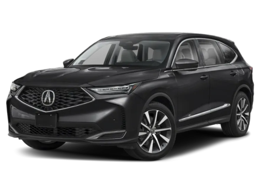 2025 Acura MDX SH-AWD Technology photo 1
