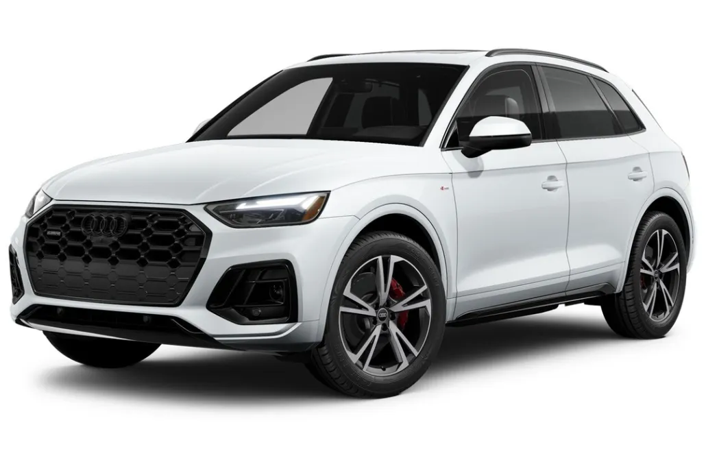 2025 Audi Q5 S line Premium Plus photo 1