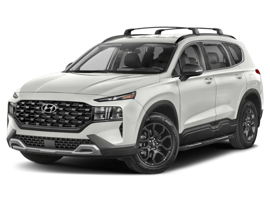 2022 Hyundai Santa Fe XRT photo 1