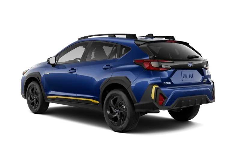 2025 Subaru Crosstrek Sport photo 1