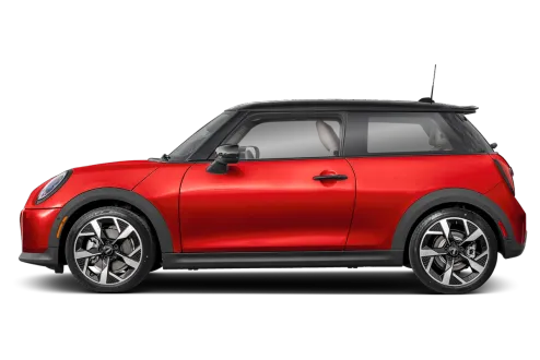 2025 Mini Cooper S Iconic photo 3