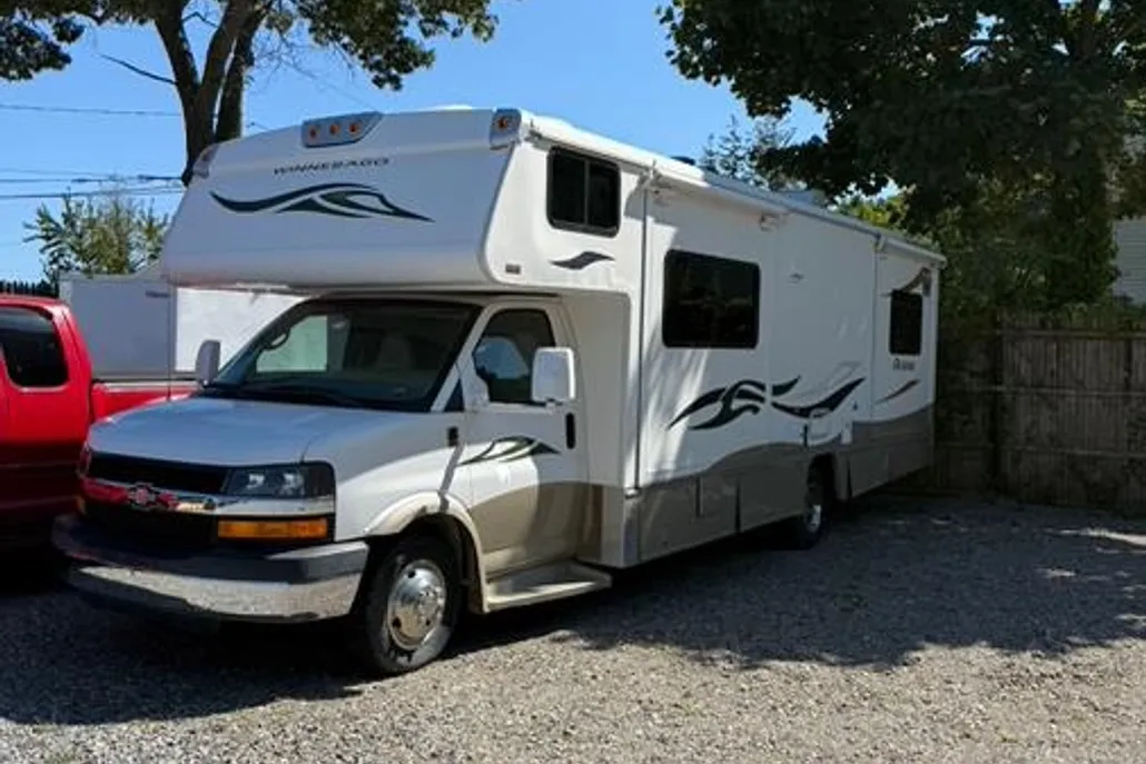 2006 Chevrolet Express 3500 photo 1