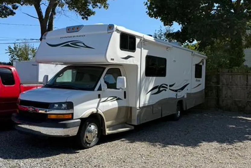 2006 Chevrolet Express 3500 photo 1