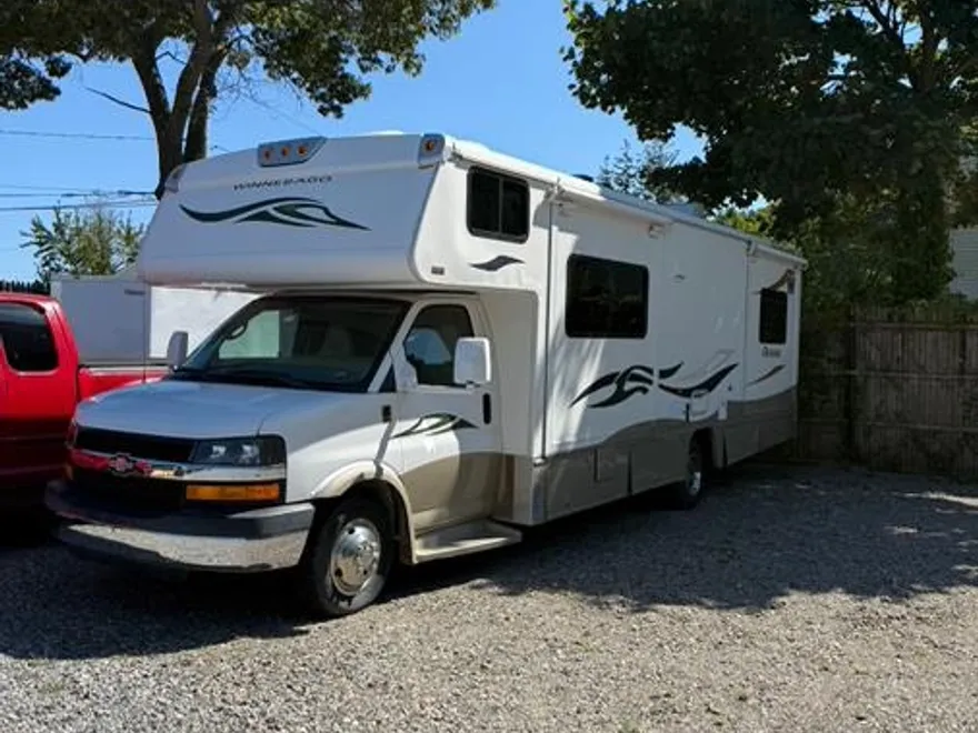 2006 Chevrolet Express 3500 photo 1